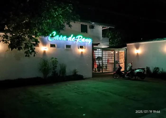 102 Casa De Rany