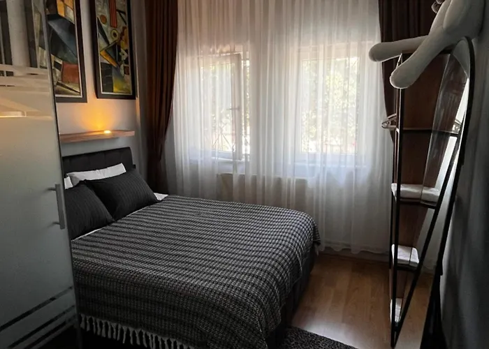 Ali S Guest House Center Of Cappadocia