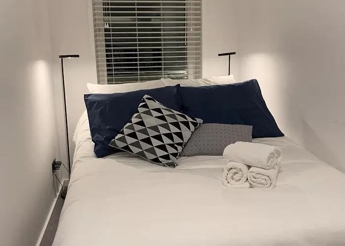 The City Nest Apartment 38A