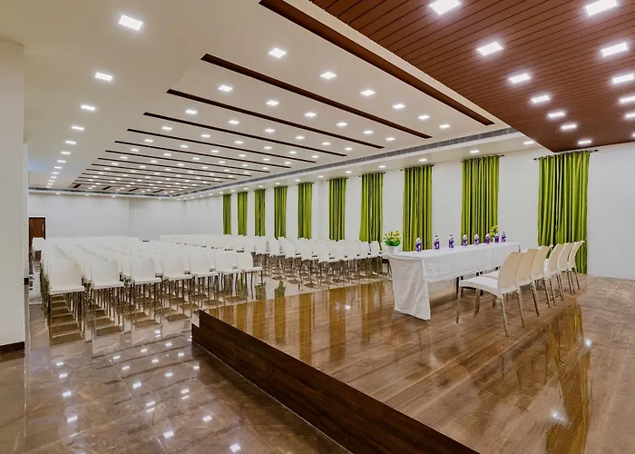 Hotel Vishram Vijayapura Part Of Shubhashree Group
