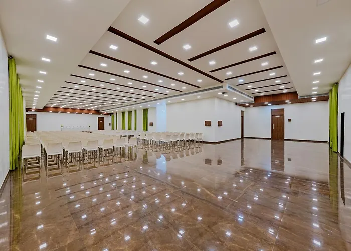 Hotel Vishram Vijayapura Part Of Shubhashree Group