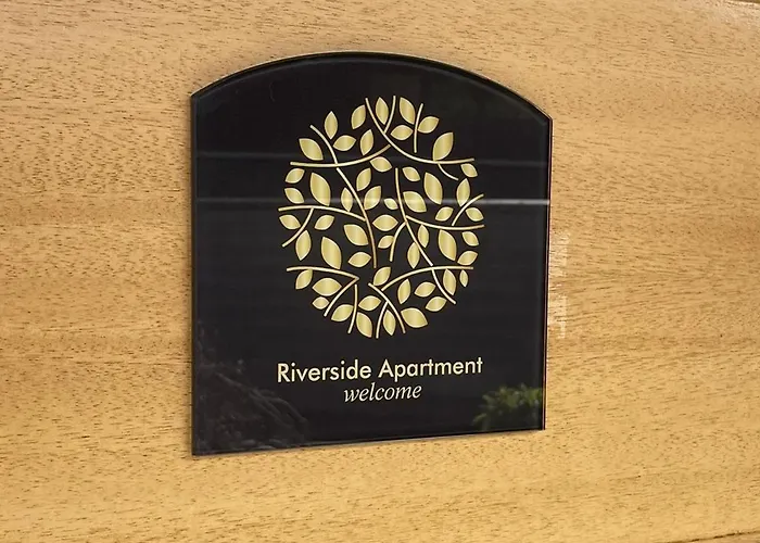 Riverside Apartment