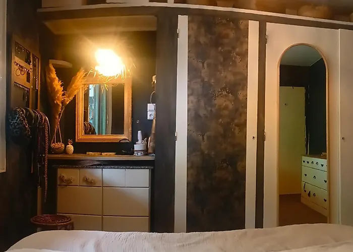 Maison Au Calme En Bord De Mer
