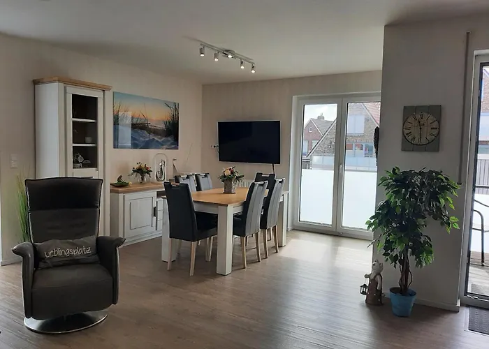 Tillmanns Stadtlounge