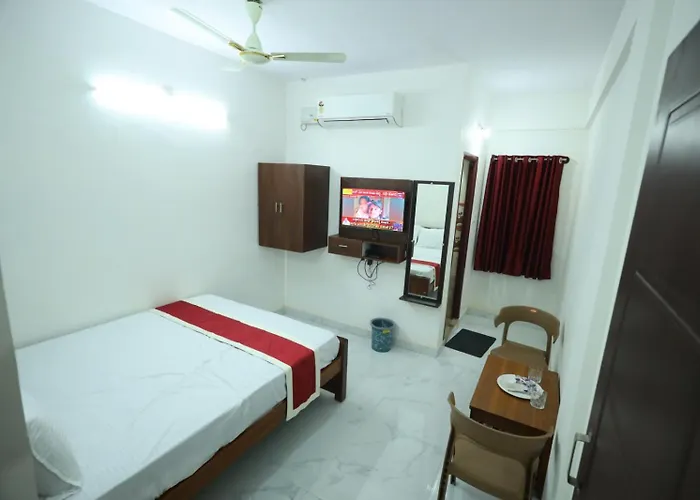 Sangam Residency Manipal
