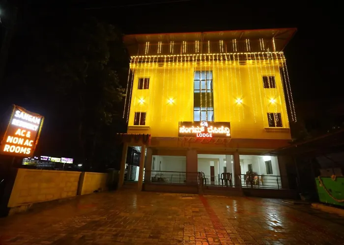 Sangam Residency Manipal