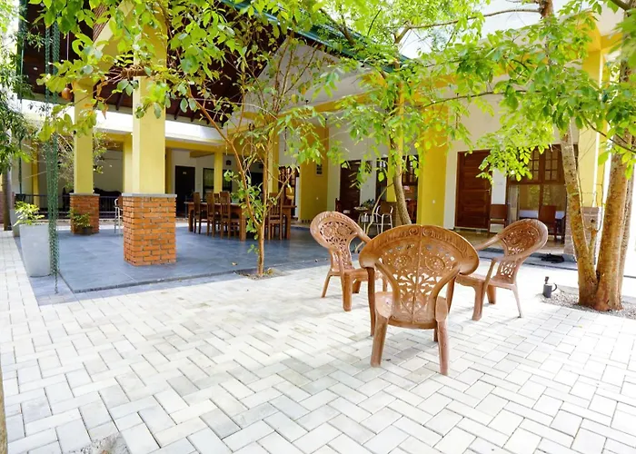 The Nature Resort