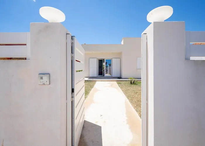 Villa Malama