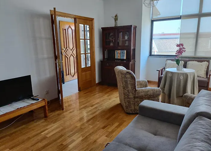 A&B Apartments - Banrezes
