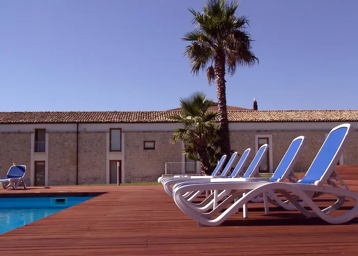Aura Club - Villa Carlotta