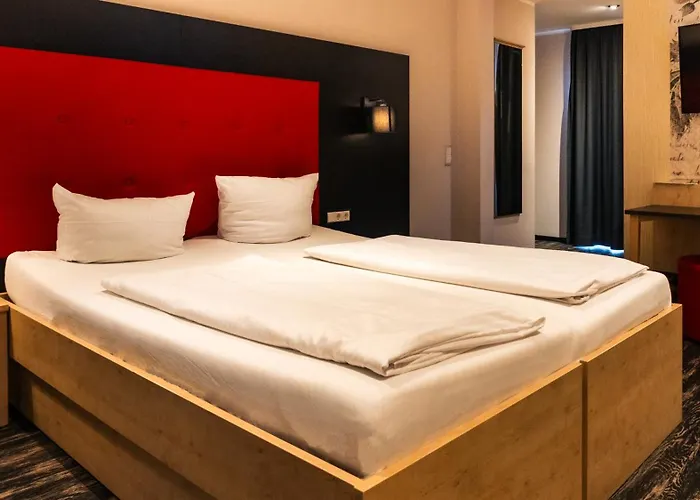 Altora Eisenbahn Themenhotel