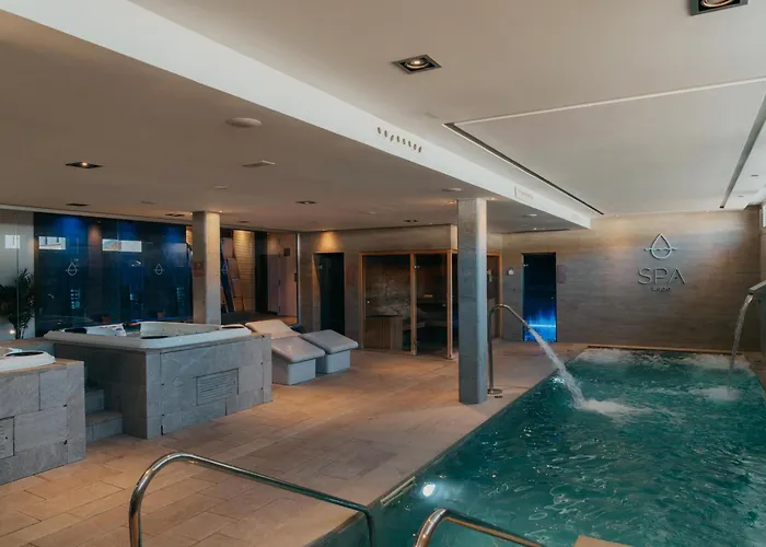 Lago Resort Menorca - Casas Del Lago Adults Only