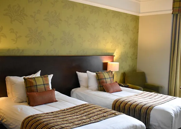 The Tontine Hotel