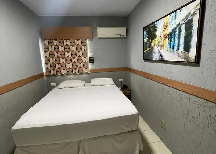 Inter Hotel