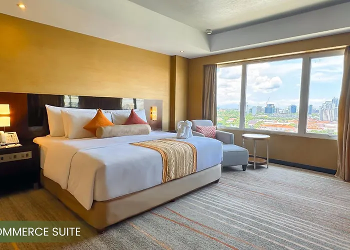 Acacia Hotel Manila