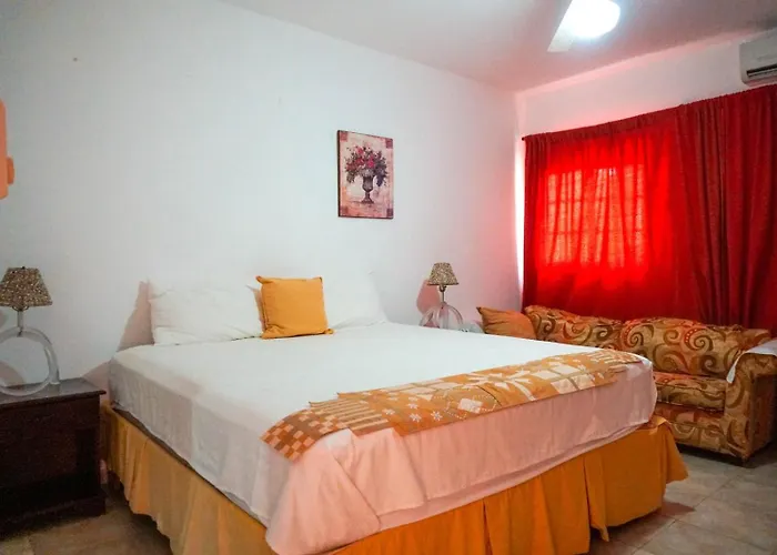 Hotel Nuevo Amanecer