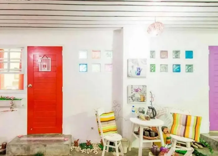 Na-Rak-O Resort