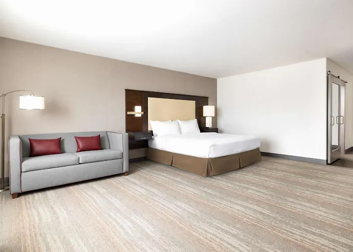 Hampton Inn & Suites - Napa, Ca