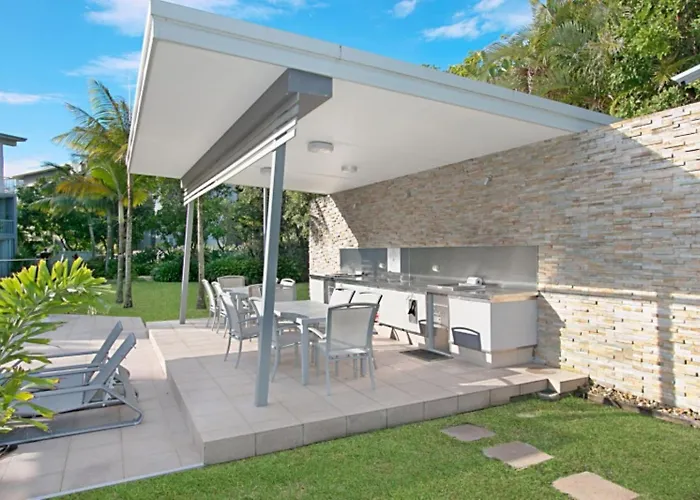 Drift Apartments - Tweed Coast Holidays