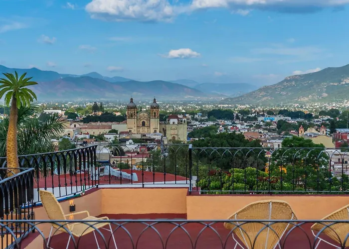 Casa Mayahuel