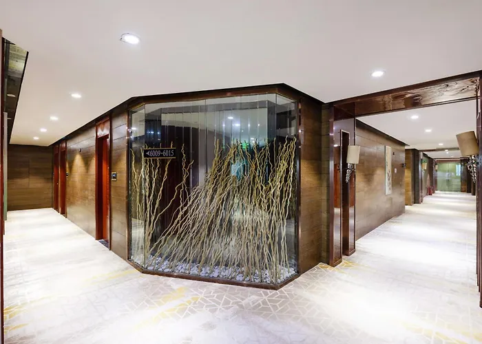 Zhongtian Mayfair Hotel