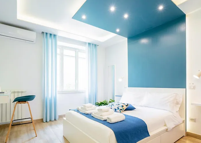 Vacuna Pleasant Rooms