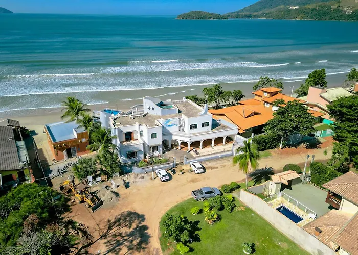 Velinn Pousada Solar Grego