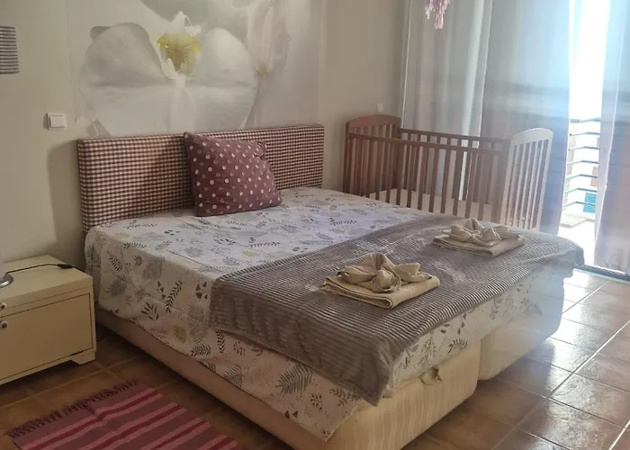 Apartamentos Arrifes 1