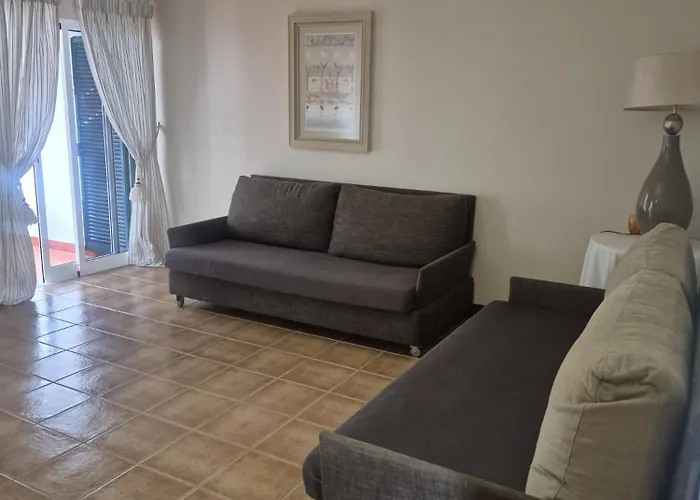 Apartamentos Arrifes 1