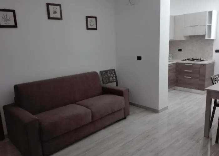 Casa Vacanze " Orte "