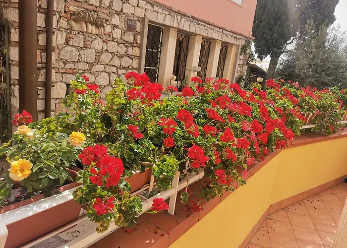 La Cartolina Apartment