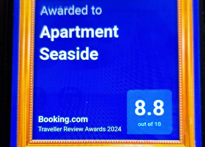 Apartment Seaside