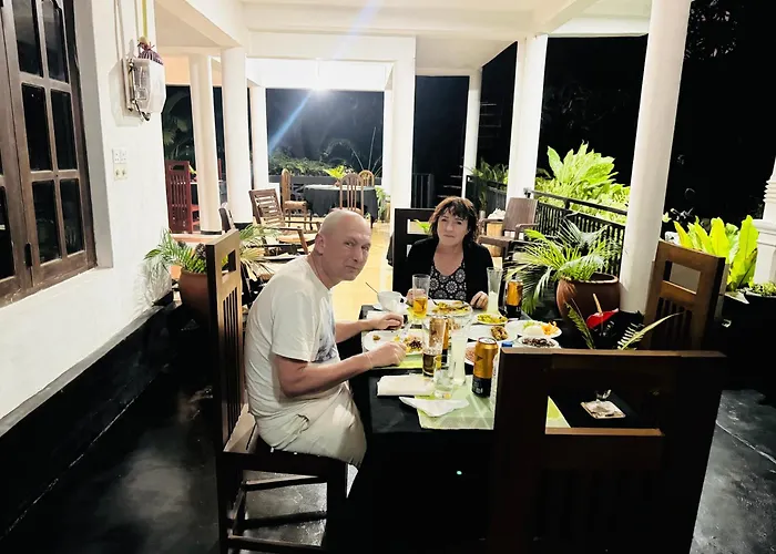 Ritigala Hideaway