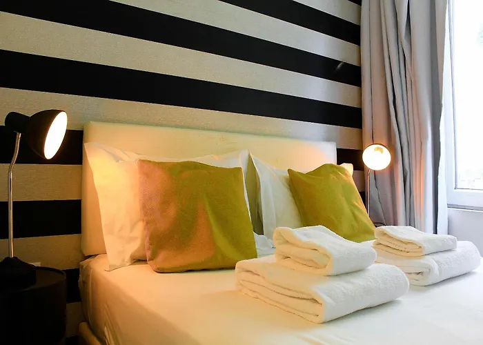 Apartamentos Do Prado In Douro