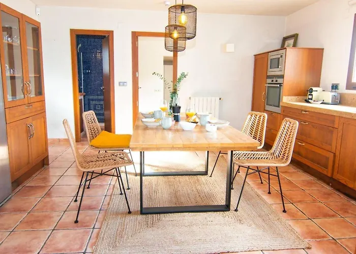 Finca Les Oliveres