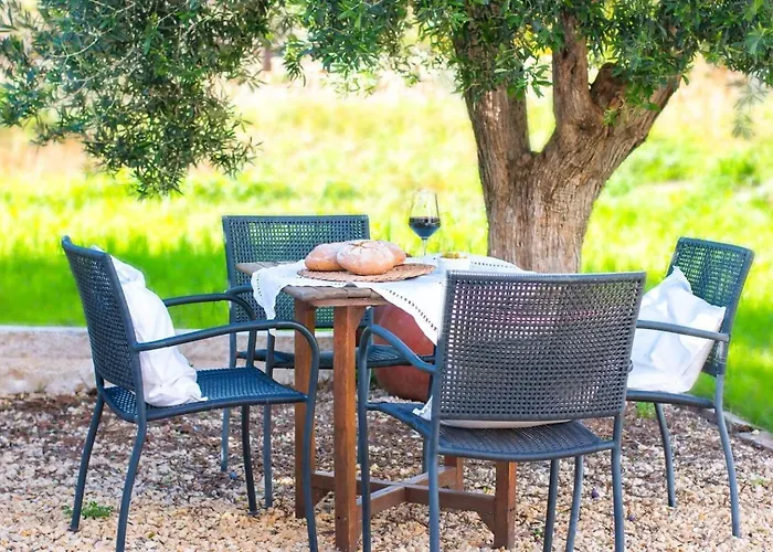Finca Les Oliveres