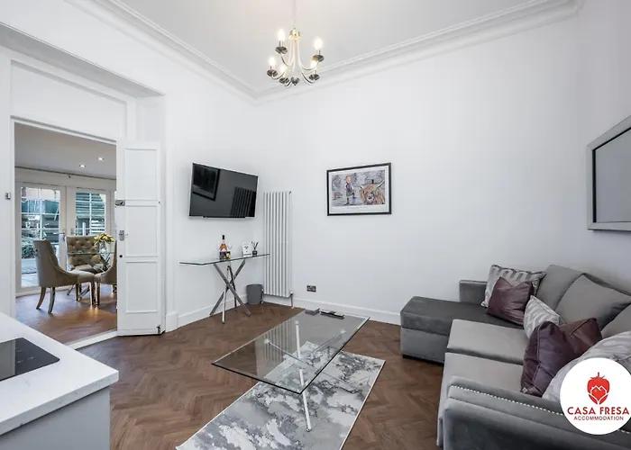 Casa Fresa - Orchar Suites