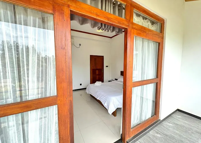 The Reef Resort