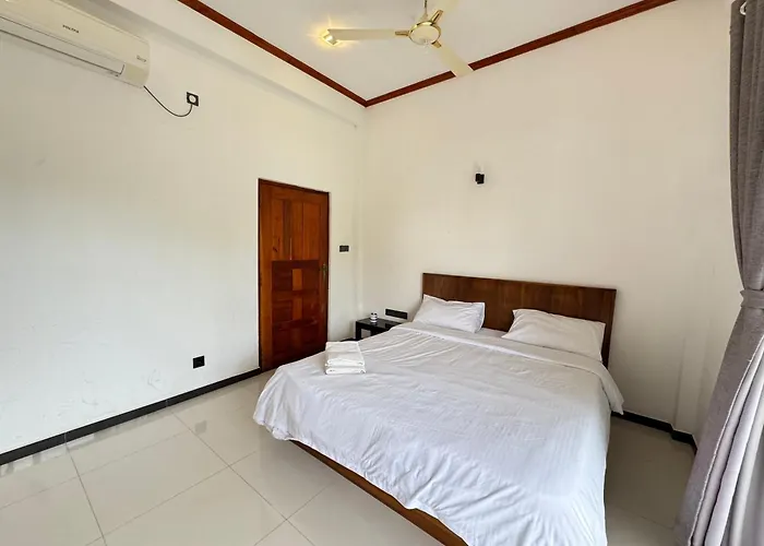 The Reef Resort