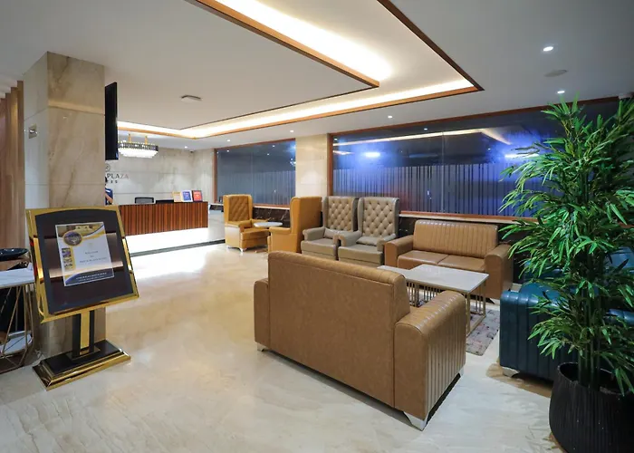 Royal Plaza Suites By Rak Rooms, Mangaluru
