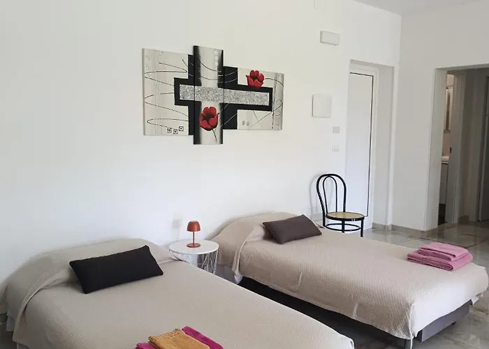 Villetta Lu Sciardinu