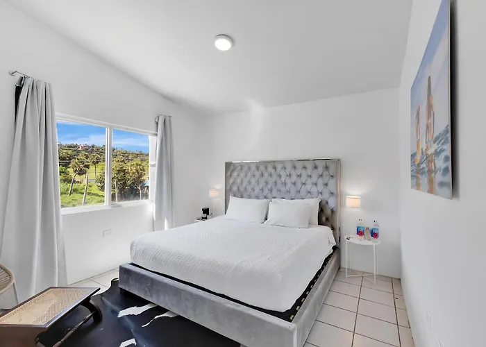 Bella Surf Inn