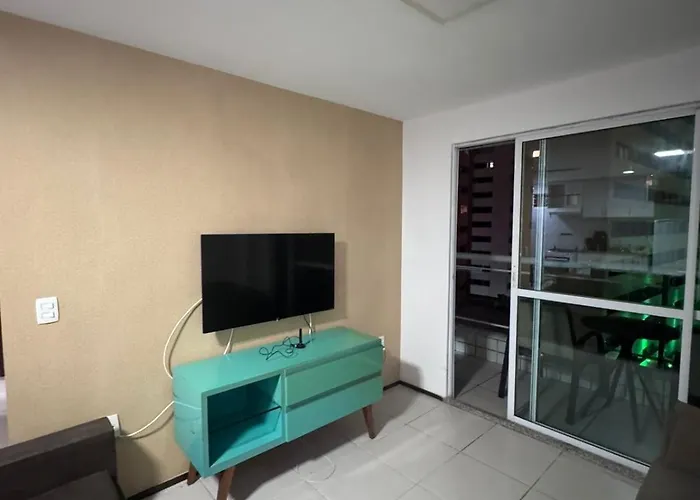 Apartament Beach Fortaleza