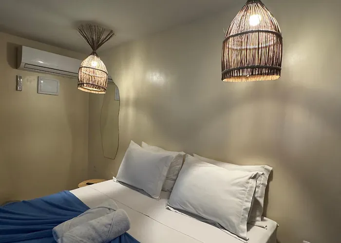 Creta Boutique Hotel Sao Luis