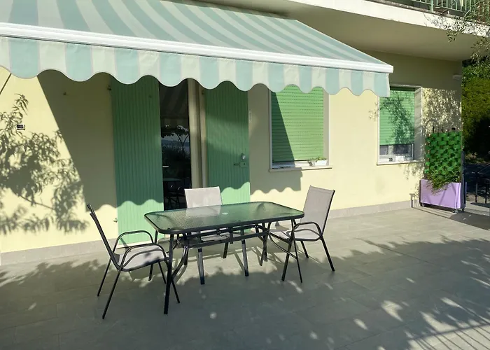 Oleander House Apartments