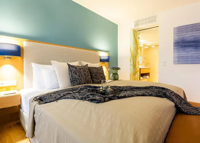 Seehotel Am Kaiserstrand