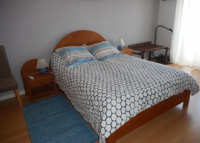 Appartement à LOURINHA - 1er étage