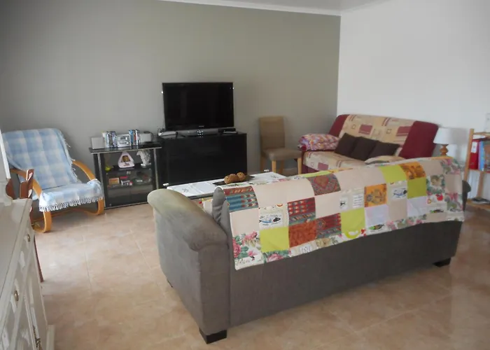 Appartement à LOURINHA - 1er étage