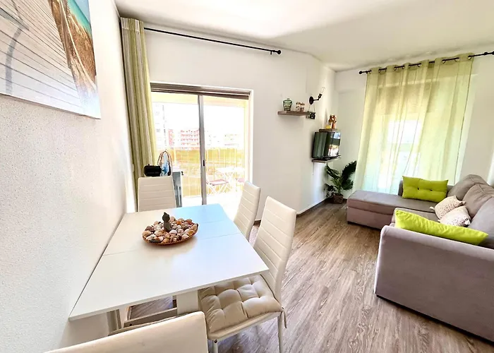 Casa Da Praia Na Torre Castelo