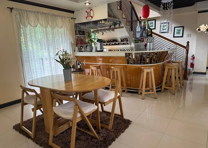 Malbros Guest House